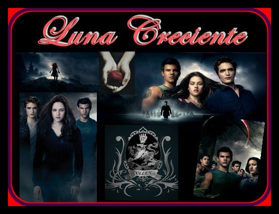 Luna Creciente