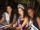 Girls Of Belize