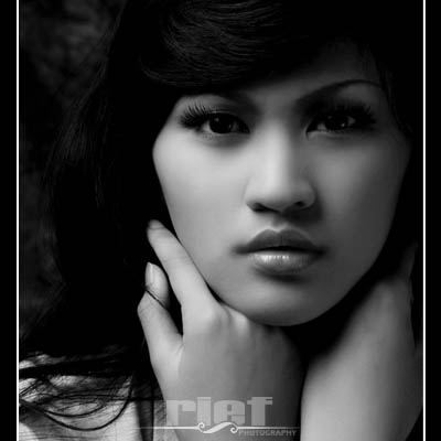 model - rief photography