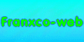 Franxco-Web Seu lugar 2.0 na internet!! Franxco-Web Seu lugar 2.0 na internet!!