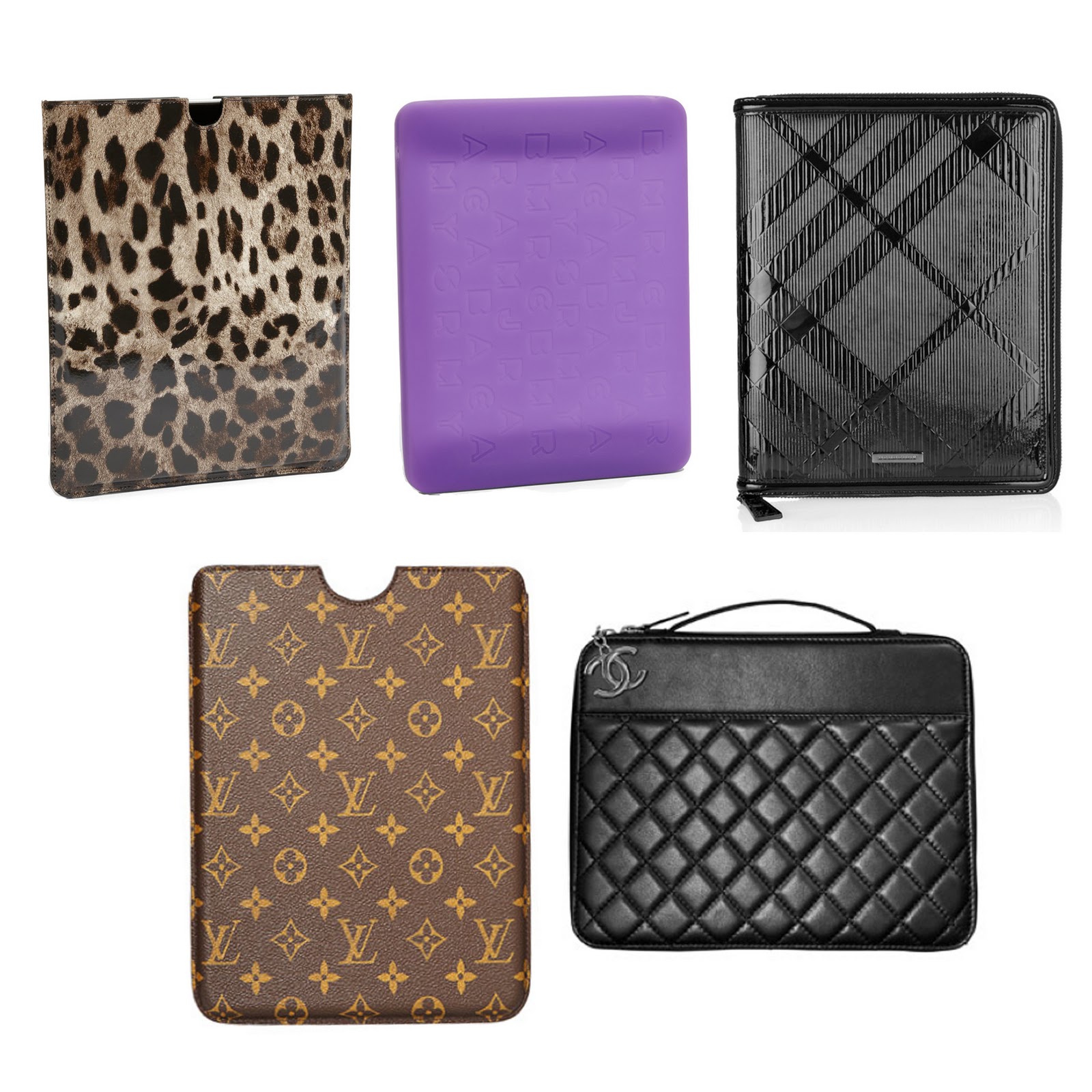 designer ipad cases and covers