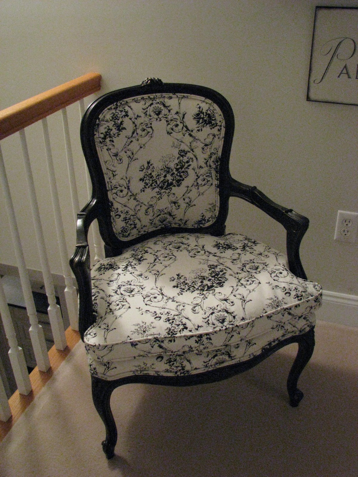 Cost to refinish kitchen cabinets Below are pictures of my chairs that were refinished by Andrea!