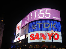 Piccadilly Circus