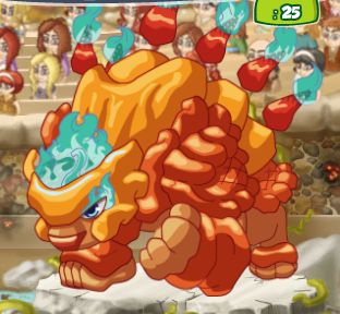 sparkupine evolution