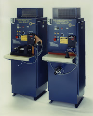 DD1010 Shrink Fit Induction Machine