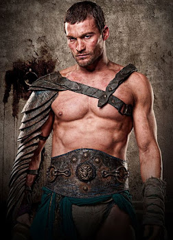 Spartacus; la serie qe NO deverias ver