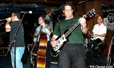 jet city blues jeff herzog and the jet city flyers