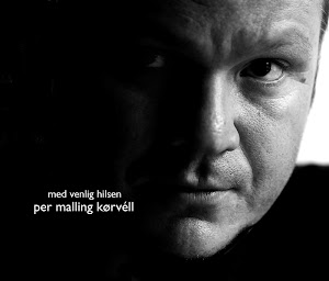 Per Malling Kørvéll