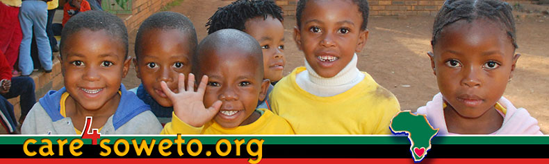 Care 4 Soweto