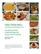 Free e-Cookbook Download!