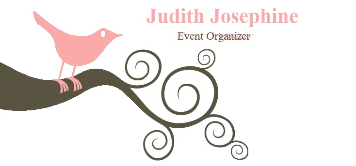 Judith Josephine