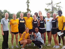 Southern Miss Cross Country