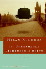 The unbearable lightness of being