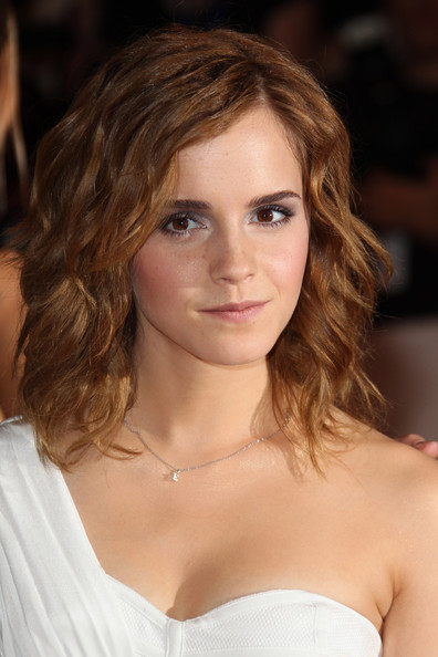 Emma Watson Latest Hot Photos Underwear
