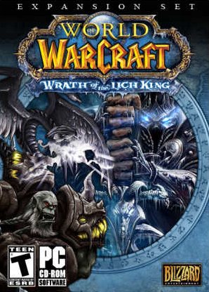 لعبة WORLD OF WARCRAFT [ WRATH world of warcraft wrath of the lich king gameplay. لعبة WORLD OF WARCRAFT [ WRATH
