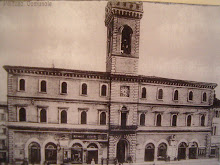 Terni - ex. Palazzo Comunale