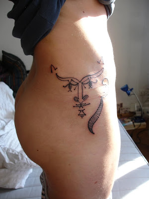 Art: Japanese art tattoos have Art: Japanese art tattoos have