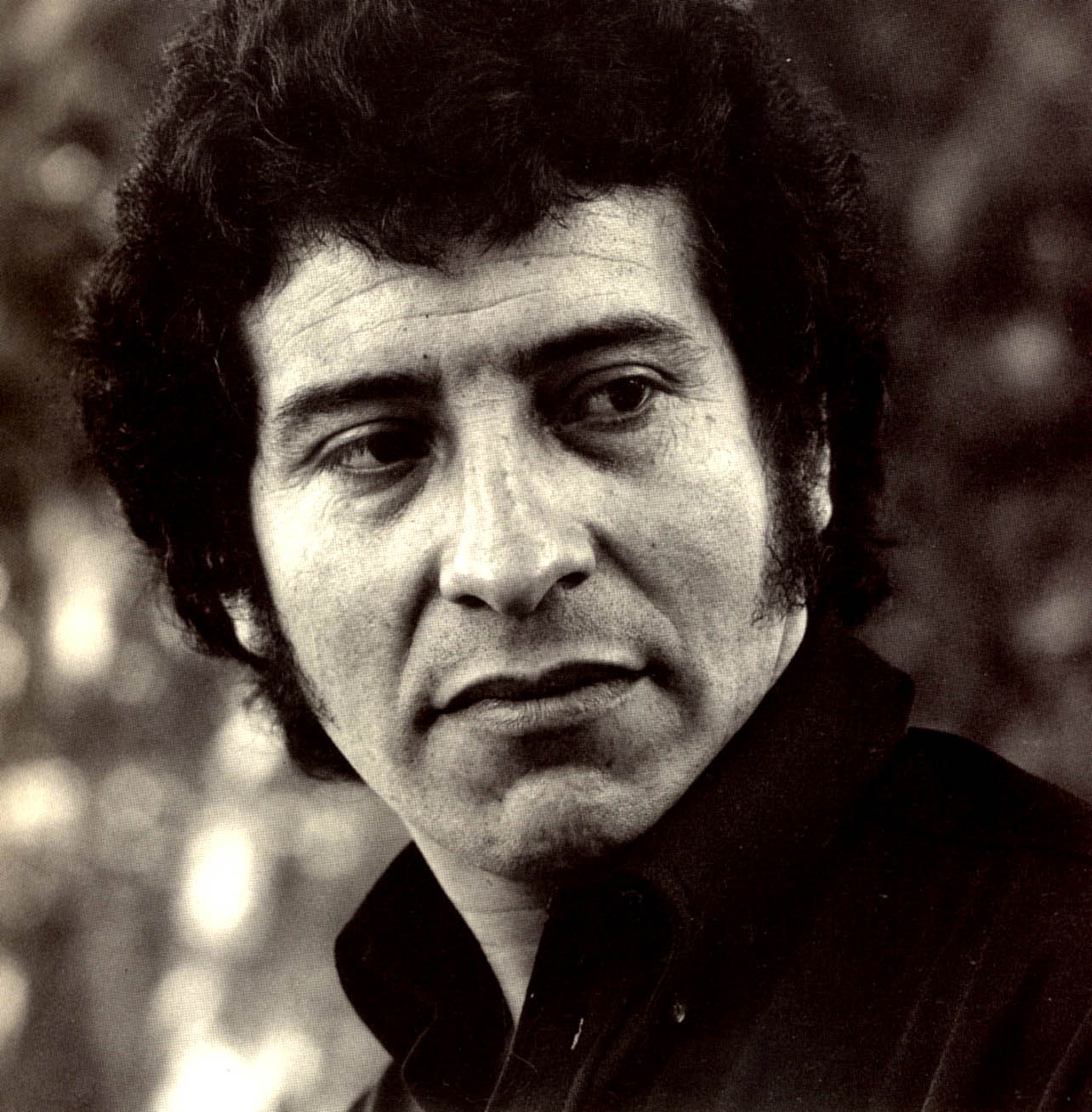 Reggae of Jah Victor Jara