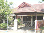 Dijual rumah di Pondok Candra