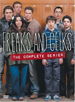 Freaks Og Geeks [1999-2000]