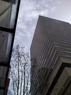 Seattle cityscape