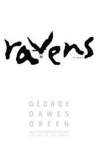 Ravens George Dawes Green