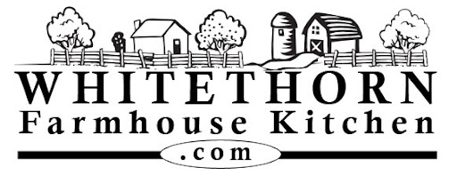 Whitethorn Farmhouse Kitchen