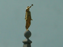 Angel Moroni