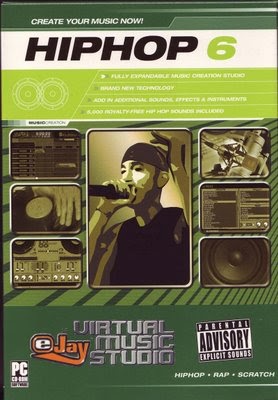 ejay hip hop 5 crackers ejay hip hop 5 crackers