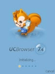 Free Mobile Browser Download For Life Time uc web mobile browser screenshot