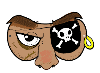 Los piratas mujeriegos y sus 10 mandamientos Los piratas mujeriegos y sus 10 mandamientos