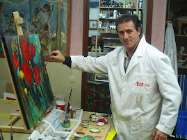 PINTOR ESPAÑOL