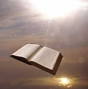 La Biblia