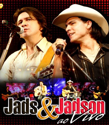 Jads e Jadson Jads e Jadson