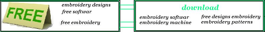 embroidery