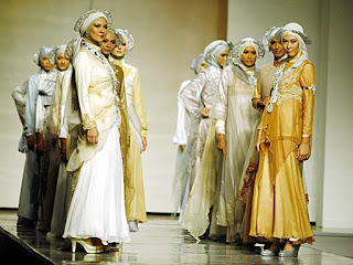 Hijab High Fashion الحجاب صيحات الموضة Indonesian+style3