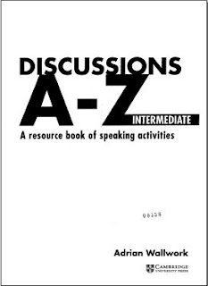 Cambridge Discussions Intermediate, E-Book &