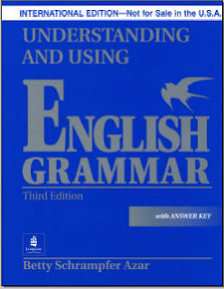 Understanding Using English Grammar