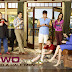 Agradecimento de Charlie Sheen para os fãs e seu retorno pra série "Two And A Half Men"