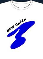 New Order  -  $50