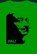 Dali nº1  -  $55