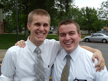 Elder Dalton