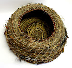 Coiled basket (2003)