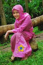 Icon Zahra Muslim Anak