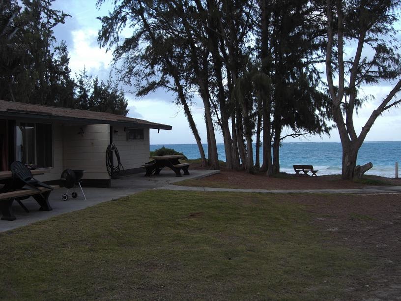 The Sullivans Ocean Front Property