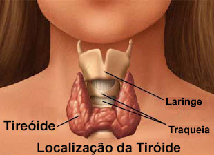 Eu tenho Hipotireoidismo