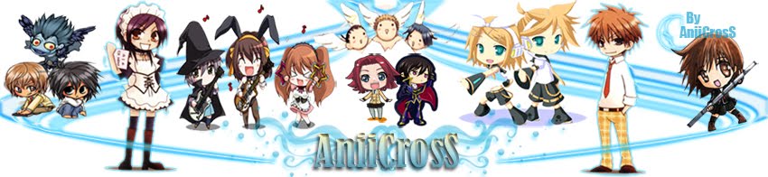 Aniicross