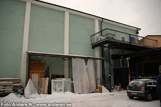 europa film, europafilm, europa studios, europastudios, sundbyberg, filmstudio, riven, minnen, svensk film, filmhistoria