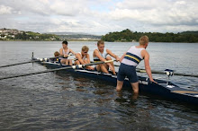 Rowing Championships