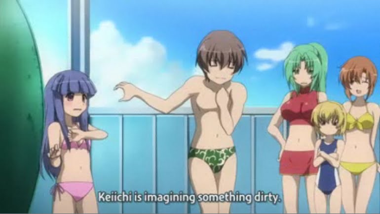 Pokemon Fan Service